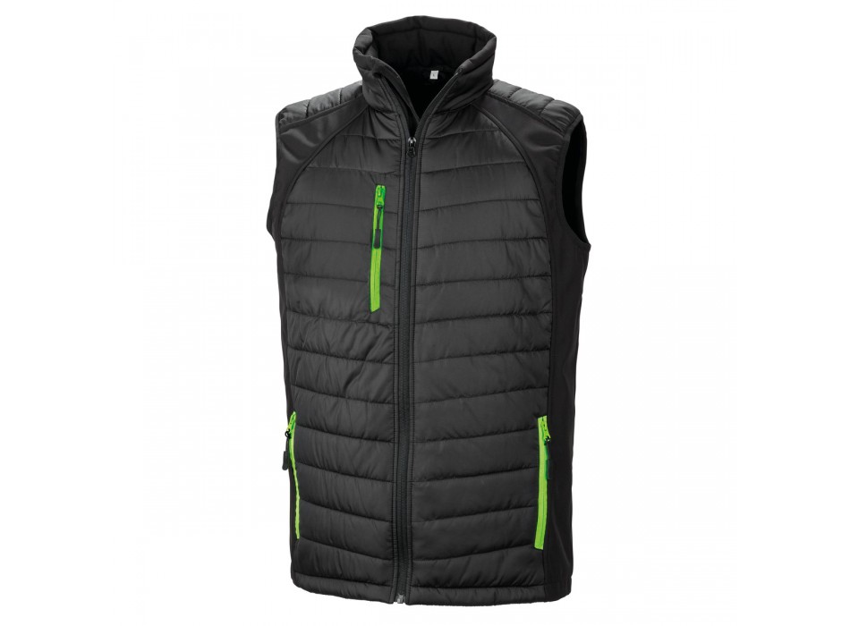 Compass Softsh Gilet 100%P FullGadgets.com