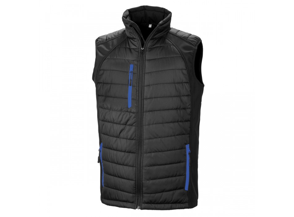 Compass Softsh Gilet 100%P FullGadgets.com