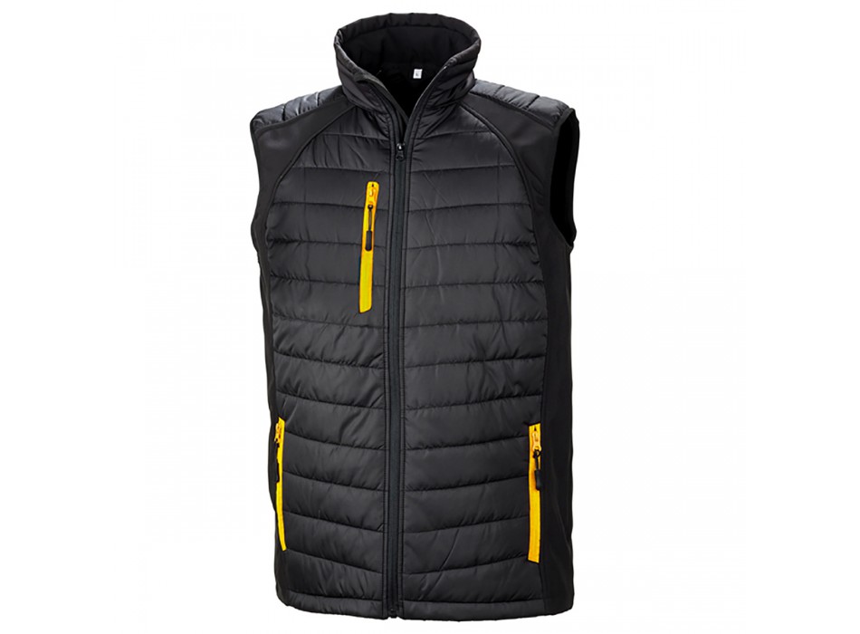 Compass Softsh Gilet 100%P FullGadgets.com