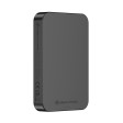 Compton RCS plastica riciclata/alluminio 10.000mAh powerbank FullGadgets.com