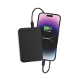 Compton RCS plastica riciclata/alluminio 10.000mAh powerbank FullGadgets.com