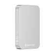 Compton RCS plastica riciclata/alluminio 10.000mAh powerbank FullGadgets.com