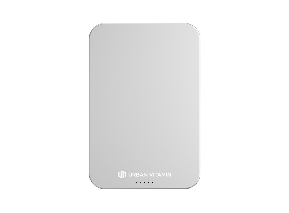 Compton RCS plastica riciclata/alluminio 10.000mAh powerbank FullGadgets.com