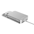 Compton RCS plastica riciclata/alluminio 10.000mAh powerbank FullGadgets.com