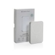 Compton RCS plastica riciclata/alluminio 10.000mAh powerbank FullGadgets.com