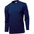 Maglietta Personalizzabile Confort M/L Men Stedm 100% Cotone |Stedman