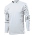 Maglietta Personalizzabile Confort M/L Men Stedm 100% Cotone |Stedman