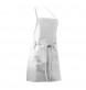 Contrast Apron 100%C FullGadgets.com