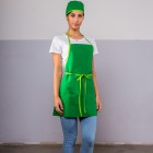 Contrast Apron 100%C FullGadgets.com