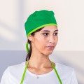 Cappellino Contrast 100% Cotone Personalizzabile