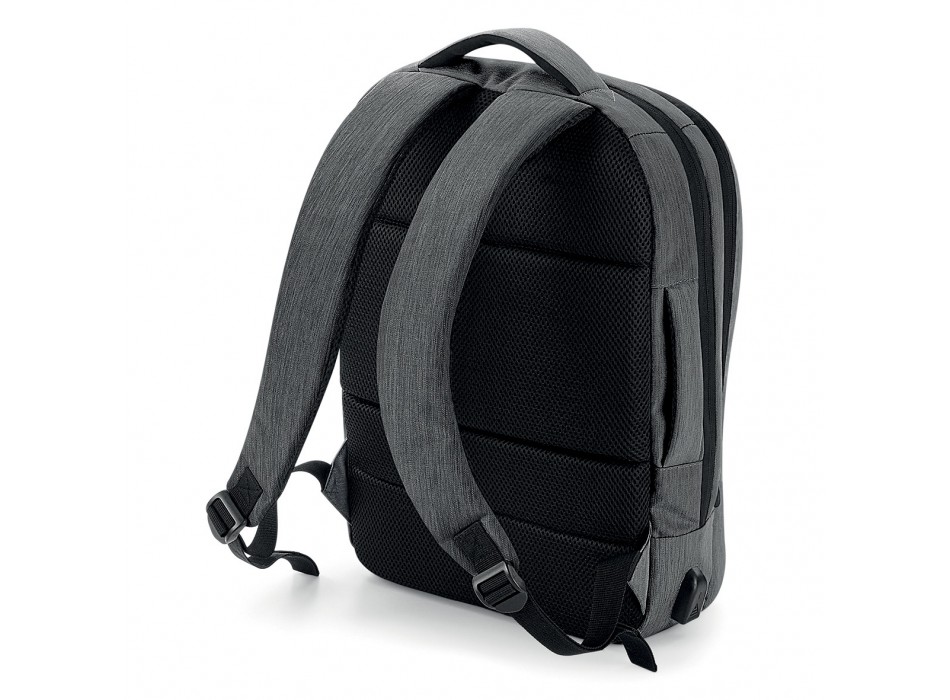 Convertible Backpack 100%P FullGadgets.com