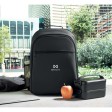 COOLPACK - Zaino refrigerante in 300D RPET FullGadgets.com