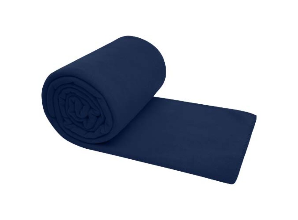 Coperta in pile 220 x 250 cm Huggy FullGadgets.com