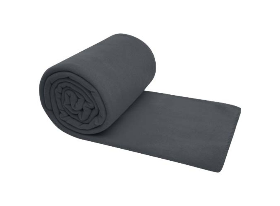 Coperta in pile 220 x 250 cm Huggy FullGadgets.com