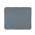 Coperta in pile con custodia FullGadgets.com