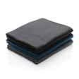 Coperta in pile con custodia FullGadgets.com