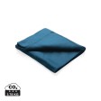 Coperta in pile con custodia FullGadgets.com