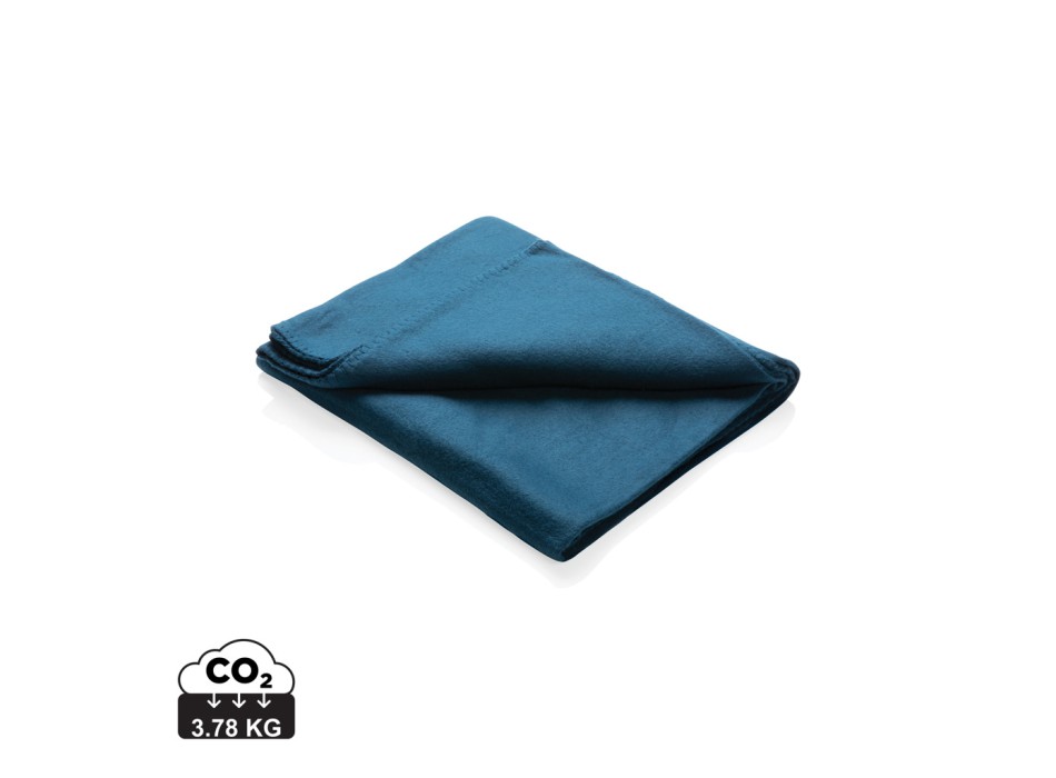 Coperta in pile con custodia FullGadgets.com