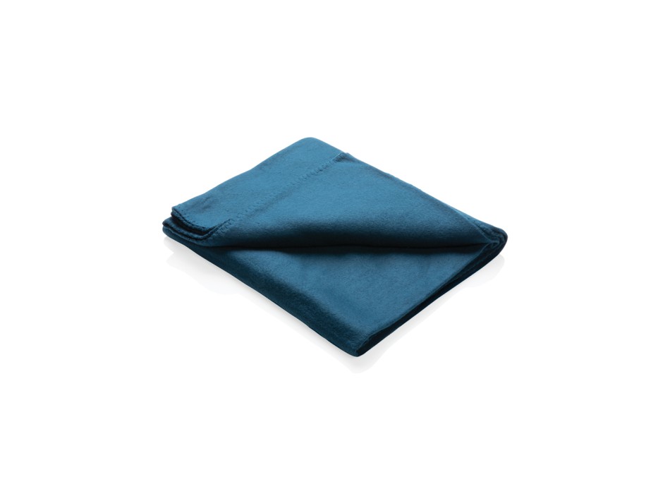 Coperta in pile con custodia FullGadgets.com