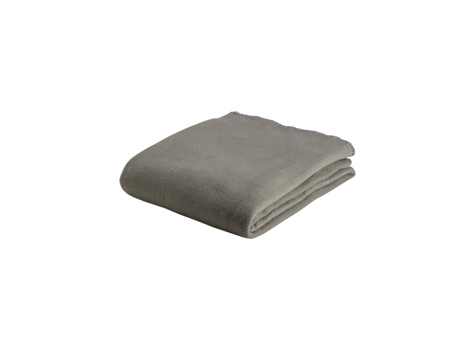 Coperta in polar, arrotolata FullGadgets.com