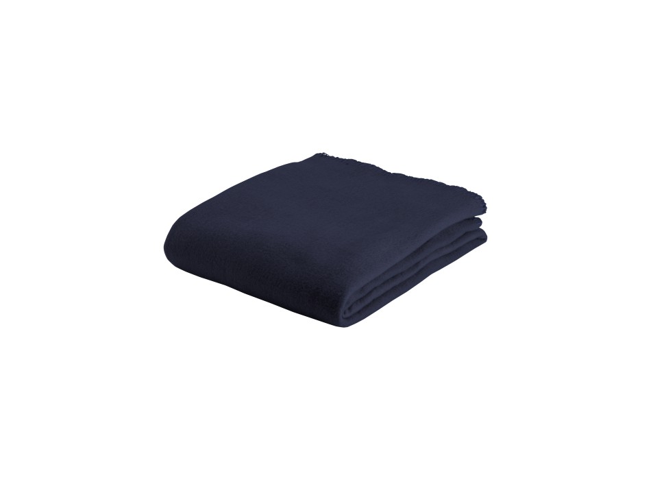 Coperta in polar, arrotolata FullGadgets.com