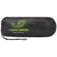 Coperta in polar fleece RPET certificato GRS Willow FullGadgets.com