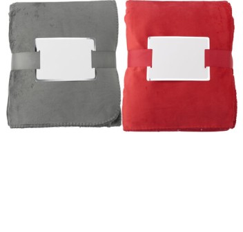 Coperta sintentica in poliestere 190 gr/m² Margot FullGadgets.com