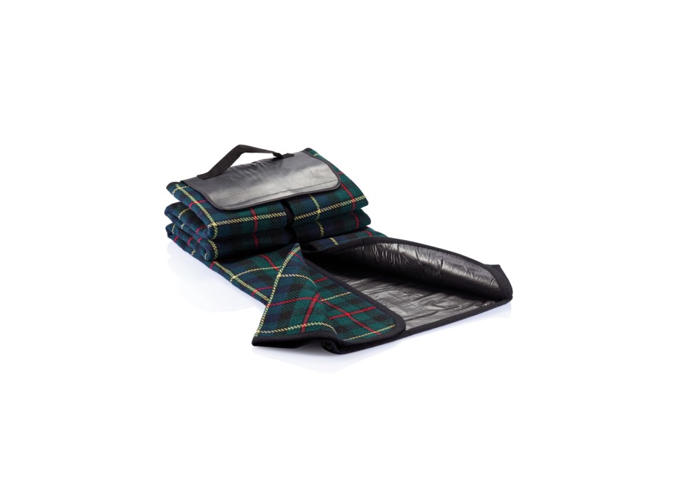 Coperta Tartan per picnic FullGadgets.com