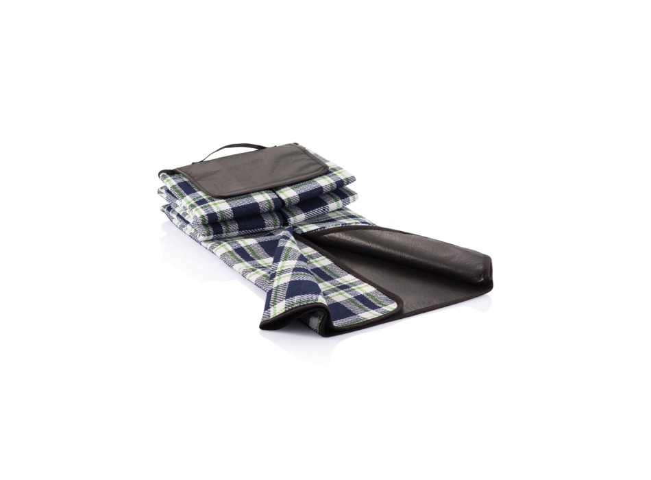 Coperta Tartan per picnic FullGadgets.com