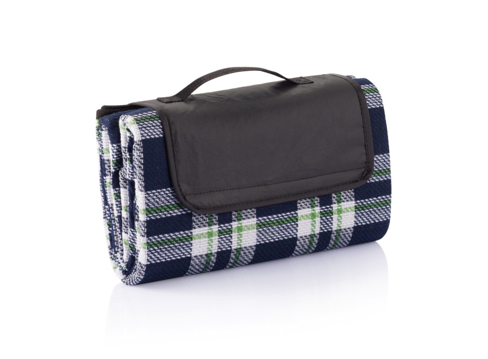 Coperta Tartan per picnic FullGadgets.com