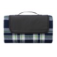 Coperta Tartan per picnic FullGadgets.com