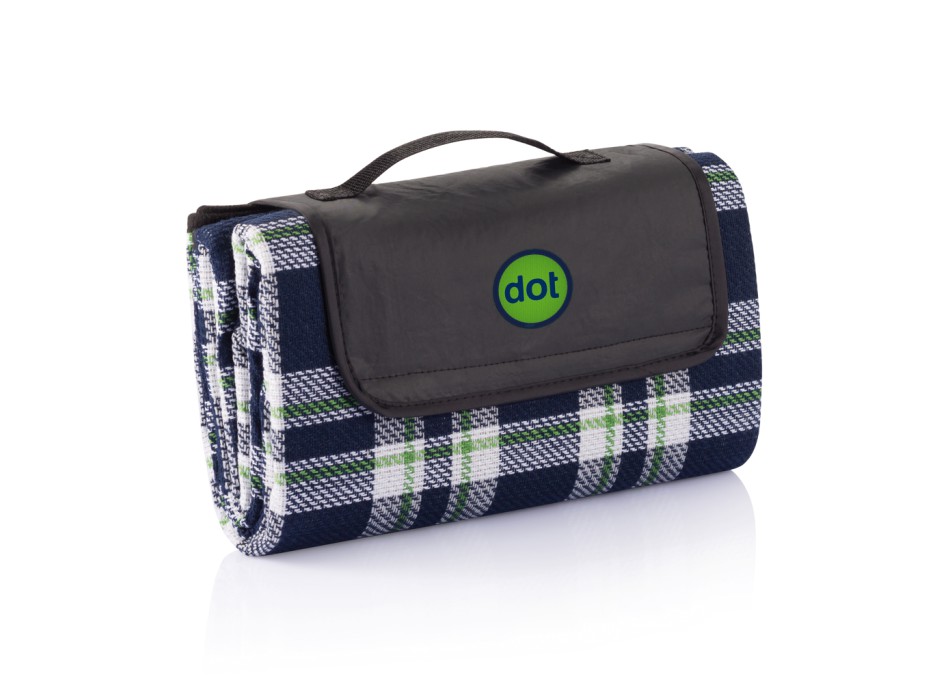 Coperta Tartan per picnic FullGadgets.com