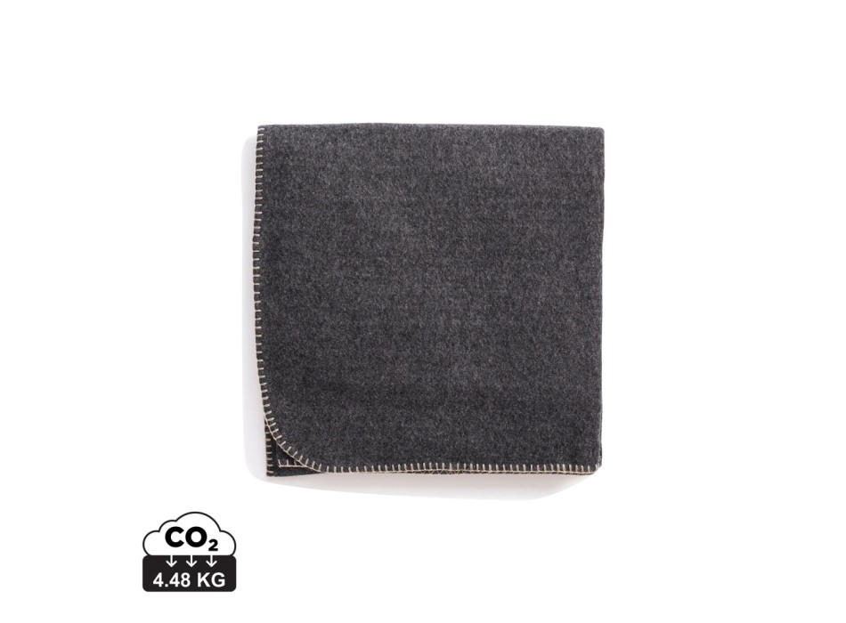 Coperta VINGA Bilton in materiale riciclato FullGadgets.com