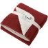 Coperta da Camino Personalizzabile Cosy Hearth 100% Poliestere