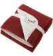 COSY HEARTH BLANKET 100%P FullGadgets.com