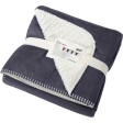 COSY HEARTH BLANKET 100%P FullGadgets.com