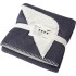 Coperta da Camino Personalizzabile Cosy Hearth 100% Poliestere