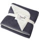 COSY HEARTH BLANKET 100%P FullGadgets.com