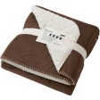 COSY HEARTH BLANKET 100%P FullGadgets.com