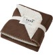 COSY HEARTH BLANKET 100%P FullGadgets.com