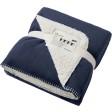 COSY HEARTH BLANKET 100%P FullGadgets.com