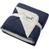 Coperta da Camino Personalizzabile Cosy Hearth 100% Poliestere