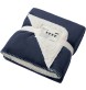 COSY HEARTH BLANKET 100%P FullGadgets.com