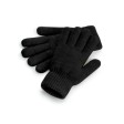 Cosy Ribbed Cuff Gloves FullGadgets.com