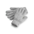 Cosy Ribbed Cuff Gloves FullGadgets.com