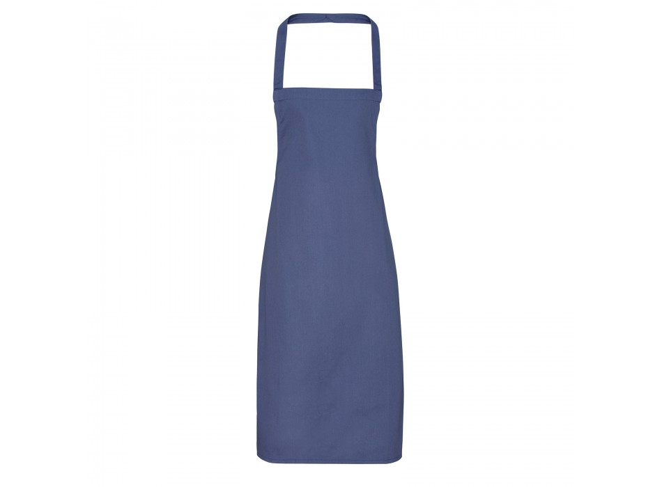 COTTON BIB APRON 100%C FullGadgets.com