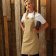 COTTON BIB APRON 100%C FullGadgets.com