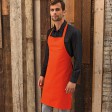 COTTON BIB APRON 100%C FullGadgets.com