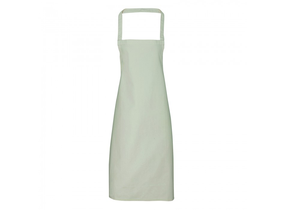 COTTON BIB APRON 100%C FullGadgets.com