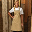 COTTON BIB APRON 100%C FullGadgets.com